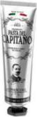 Pasta Del Capitano 1905 Charcoal Toothpaste