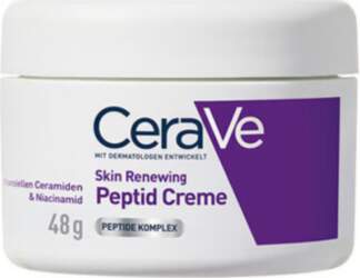 Peptide Cream