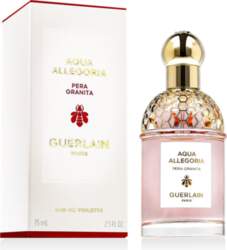 Guerlain Aqua Allegoria Pera Granita tualetes