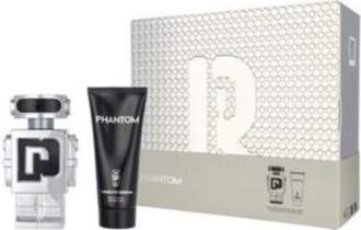 Paco Rabanne Phantom + SG tualetes