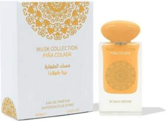 Pina Colada 60 ml