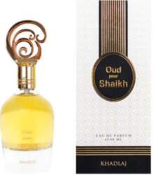 Khadlaj Oud Pour Shaikh parfimērijas ūdens