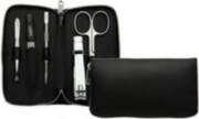 Premium Line - Black manicure set