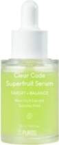 Purito Clear Code Superfruit Serum 30