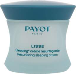 Resurfacing Sleeping Cream 50 ml