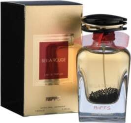 Riiffs Perfumes Bella Rouge parfimērijas ūdens