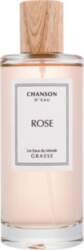 Chanson d`Eau Rose tualetes ūdens sievietēm