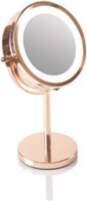 Rose Gold Mirror