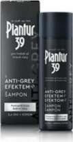 Shampoo with anti-grey effect 200 ml