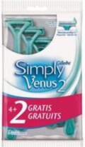 Simply Venus 2 ( 6 Pcs