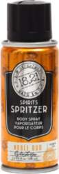 Spirits Spritzer ( Noble Oud )