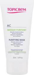 Topicrem AC Purifying Mask 50 ml