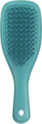 Ultimate Detangler Mini Transformative Teal -