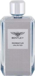 Bentley Momentum Unlimited tualetes ūdens vīriešiem