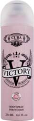 Victory Deodorant 200 ml