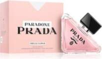 Prada Paradox Virtual Flower parfimērijas ūdens