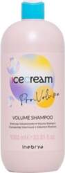 Volume Shampoo 1000 ml
