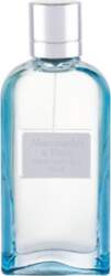 Abercrombie & Fitch First Instinct Blue