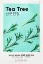 Airy Fit Sheet Mask Tea Tree