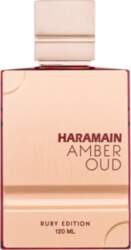 AL HARAMAIN Amber Oud Ruby Edition