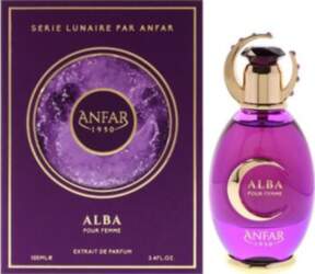Alba Extrait de Parfum 100 ml