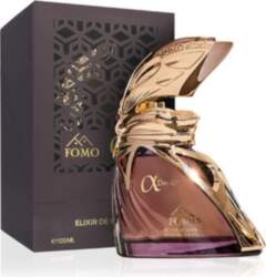 Alpha Desire Extrait de Parfum 100