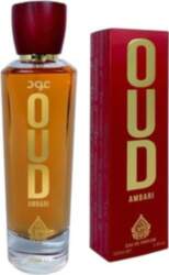 House of Perfumes Oud Ambari parfimērijas