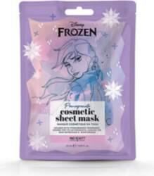 Anna Frozen Mask - sheet mask