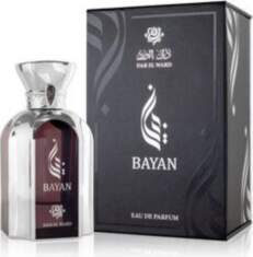 Bayan EDP 100 ml