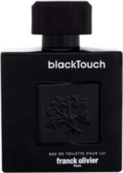 Black Touch EDT 100 ml