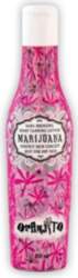 Cannabis Sunscreen Max. Effect (Marijuana Superbronzer)