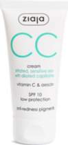 CC Cream SPF 10 50 ml