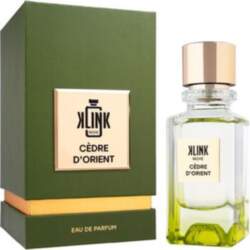 Cedre D´Orient EDP 100 ml