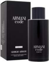 Armani Code smaržas vīriešiem 30 ml