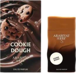 Cookie Dough EDP 100 ml