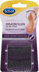 Cracked Heel Roller