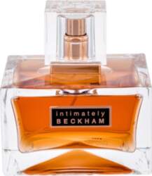intimately beckham 75 ml