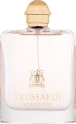 Trussardi Parfums Delicate Rose tualetes ūdens