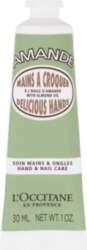 Delicious Hands 30 ml
