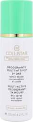 Collistar Multi Active 24H Dry Spray