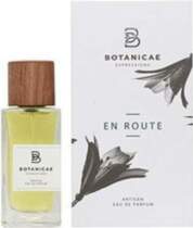 Botanicae En Route parfimērijas ūdens unisex