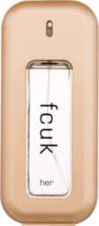 FCUK Her EDT spray 100ml