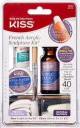 French Sculpture Acrylic Kit - Acrylic