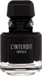 Givenchy L`Interdit Absolu Intense EDP W