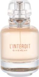 Givenchy L`Interdit EDT W 80 ml