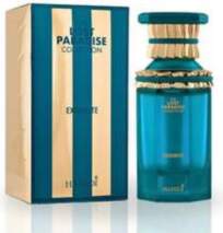 Hamidi Exquisite EDP U 100 ml