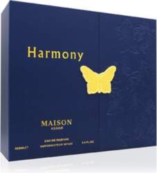 Maison Asrar Harmony parfimērijas ūdens unisex
