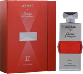 Armaf X Christian Provenzano II smaržas