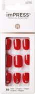 ImPRESS Kill Heels Nails 30 pcs