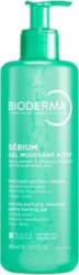 Intense Purifying Cleansing Active Foaming Gel
